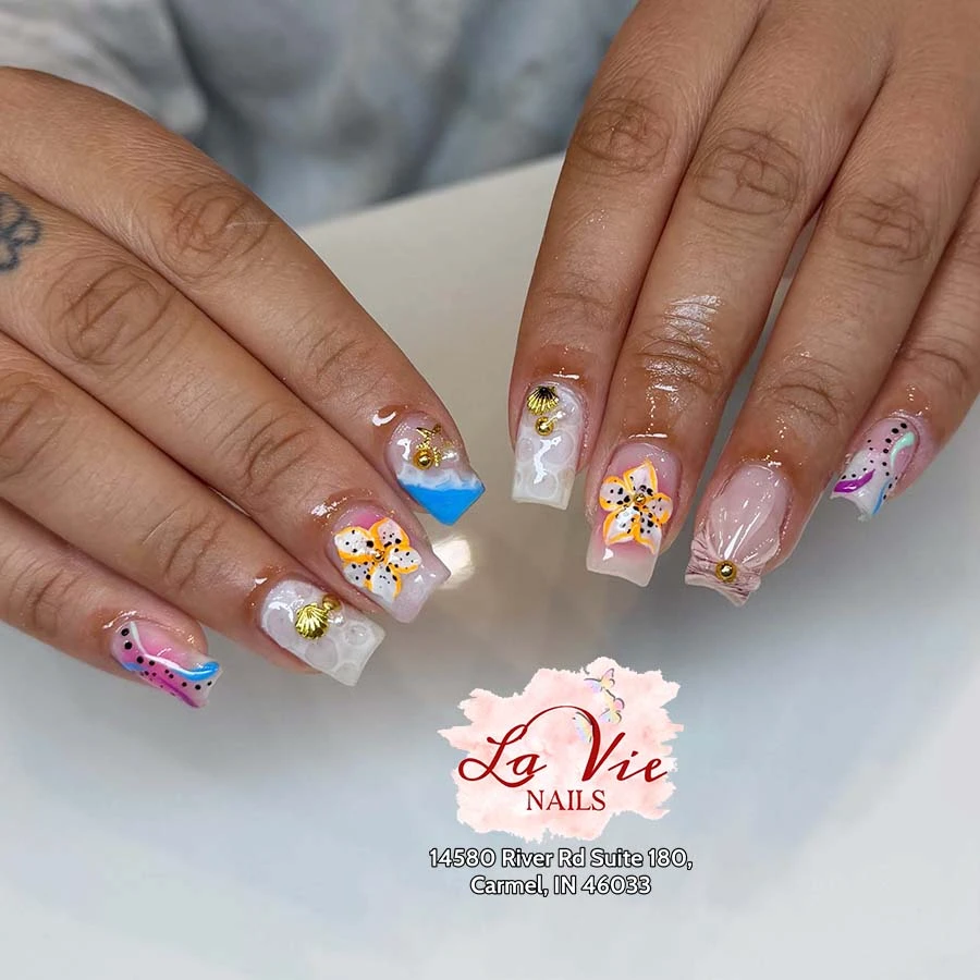 Nail Art